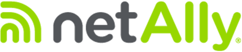 Netally logo